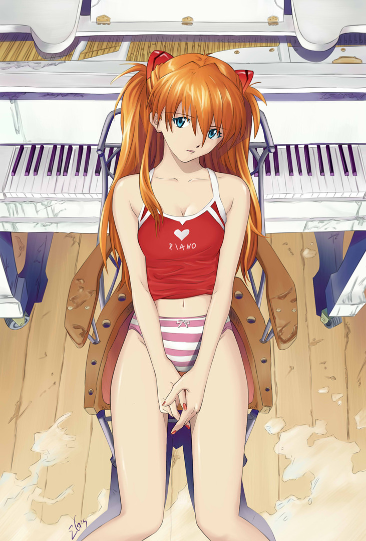 Asuka langley hate your dick worst best adult free photos