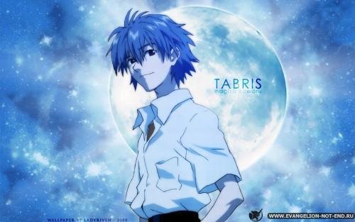 The real Tabris.