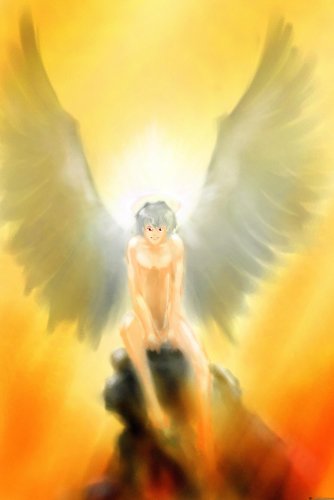 Последний ангел