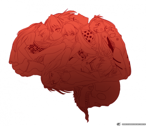 Мозг аскофила