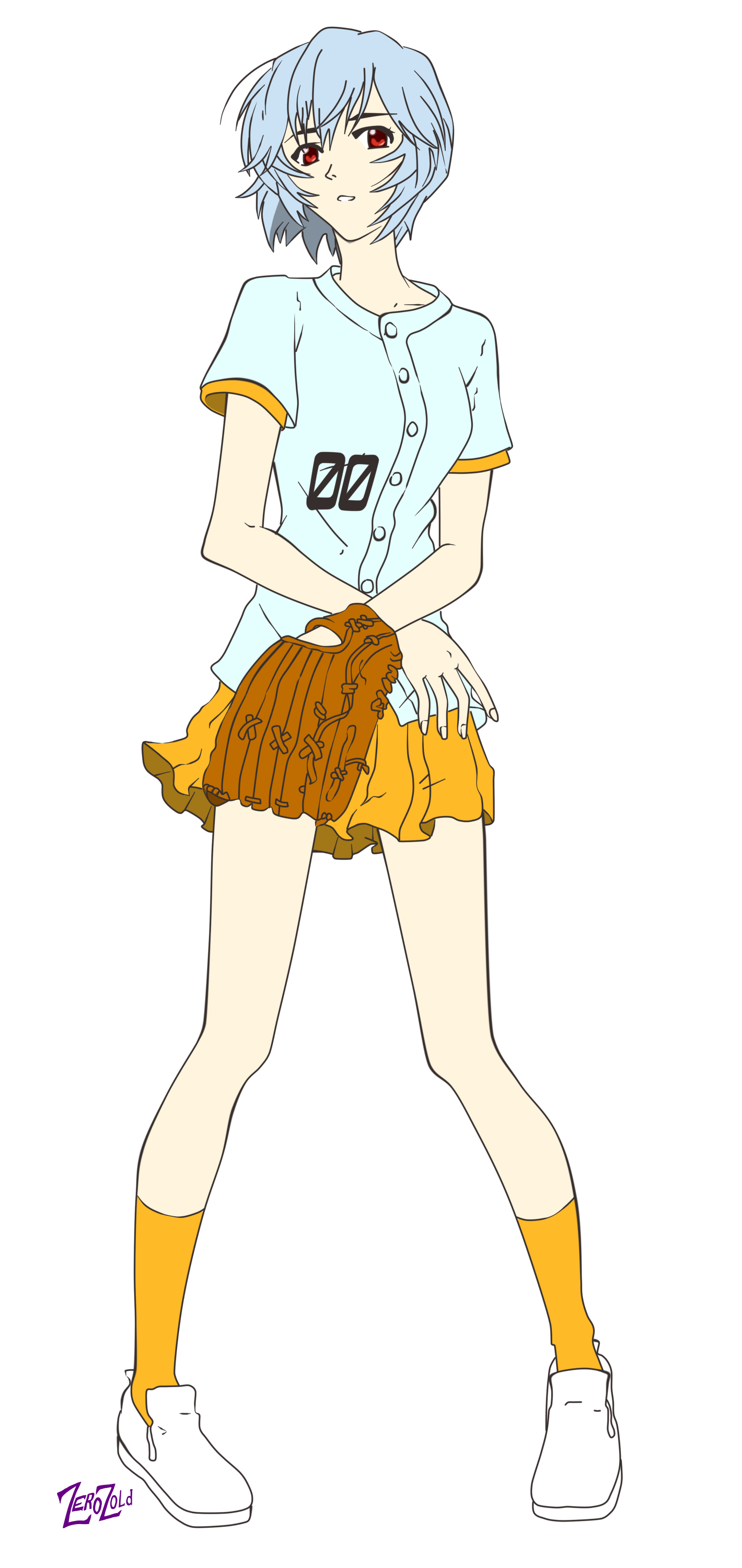 Rei in baseball