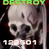 destroy122501