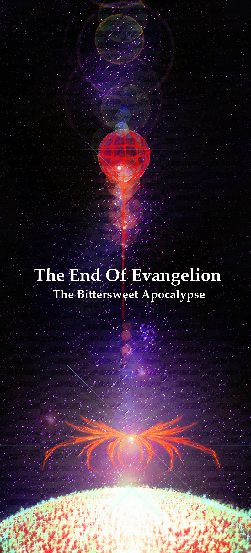 The End Of evangelion By witchofwest d5wc3x0