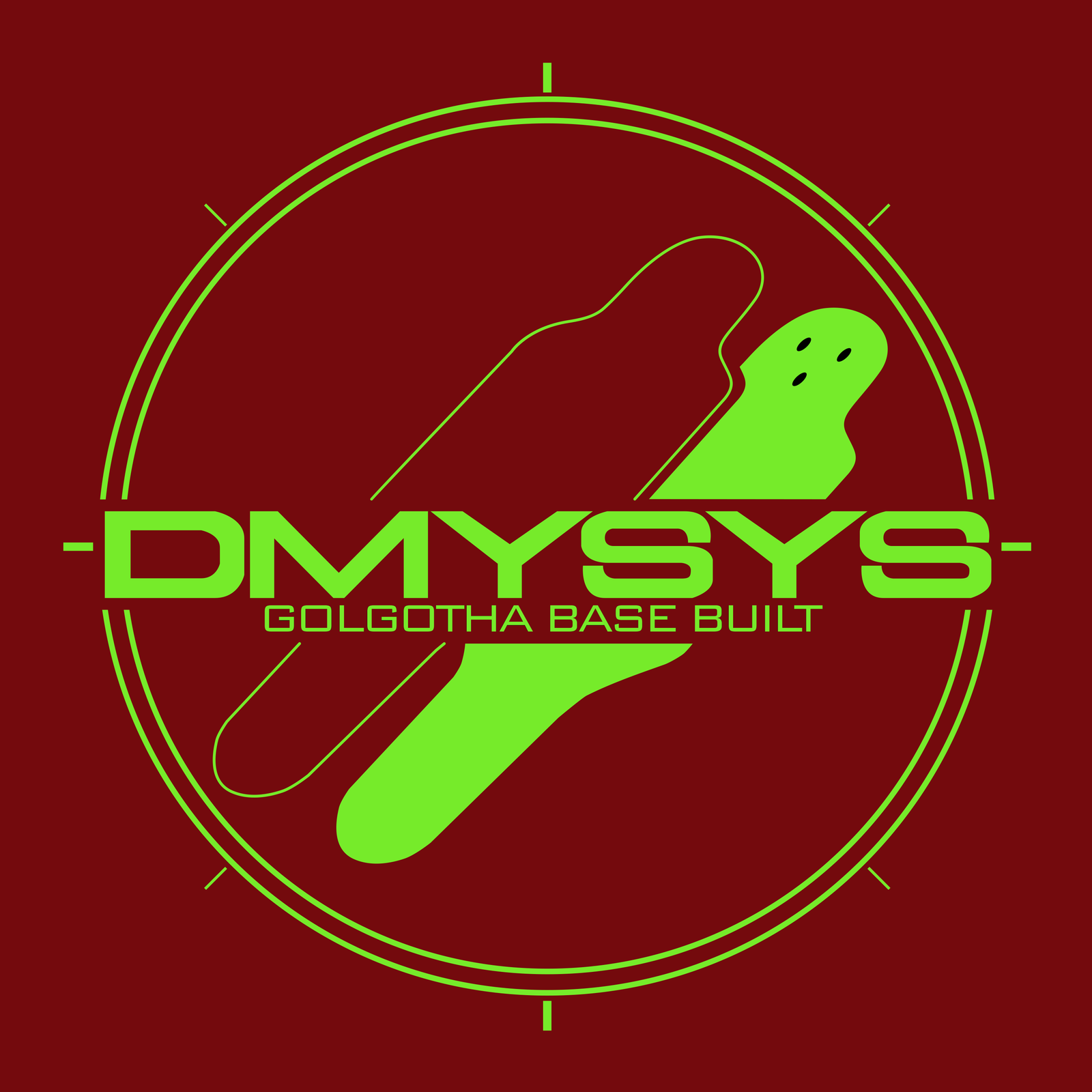 dmysys logo