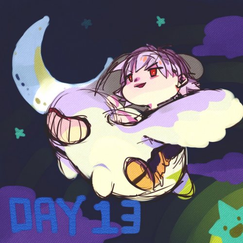 Day 13