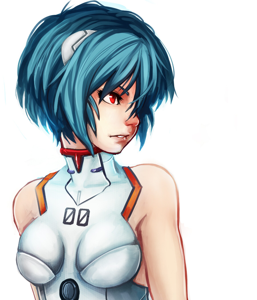 ayanami By erraday d62yoit