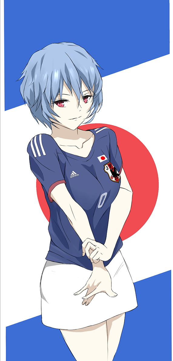 WC2014 by デン