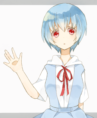 Ayanami By リコ