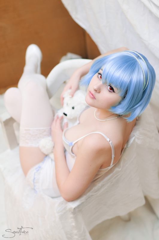 Rei- 00 by youronlydoll