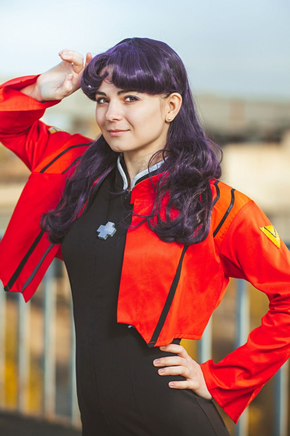 misato-katsuragi-cosplay-by-markalv-d9h02er.jpg - Другие - Evangelion Not  End | Форум