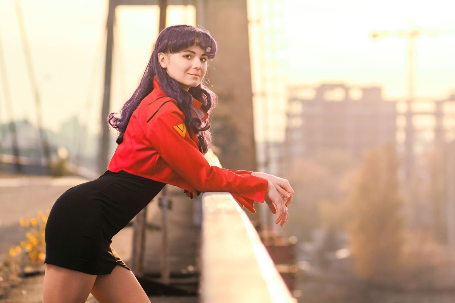 misato-katsuragi-cosplay-by-markalv-d9h02pv.jpg - Другие - Evangelion Not  End | Форум