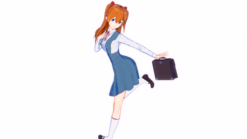 コイカツ だれがなんといおうとコスプレイヤーA子 - 1