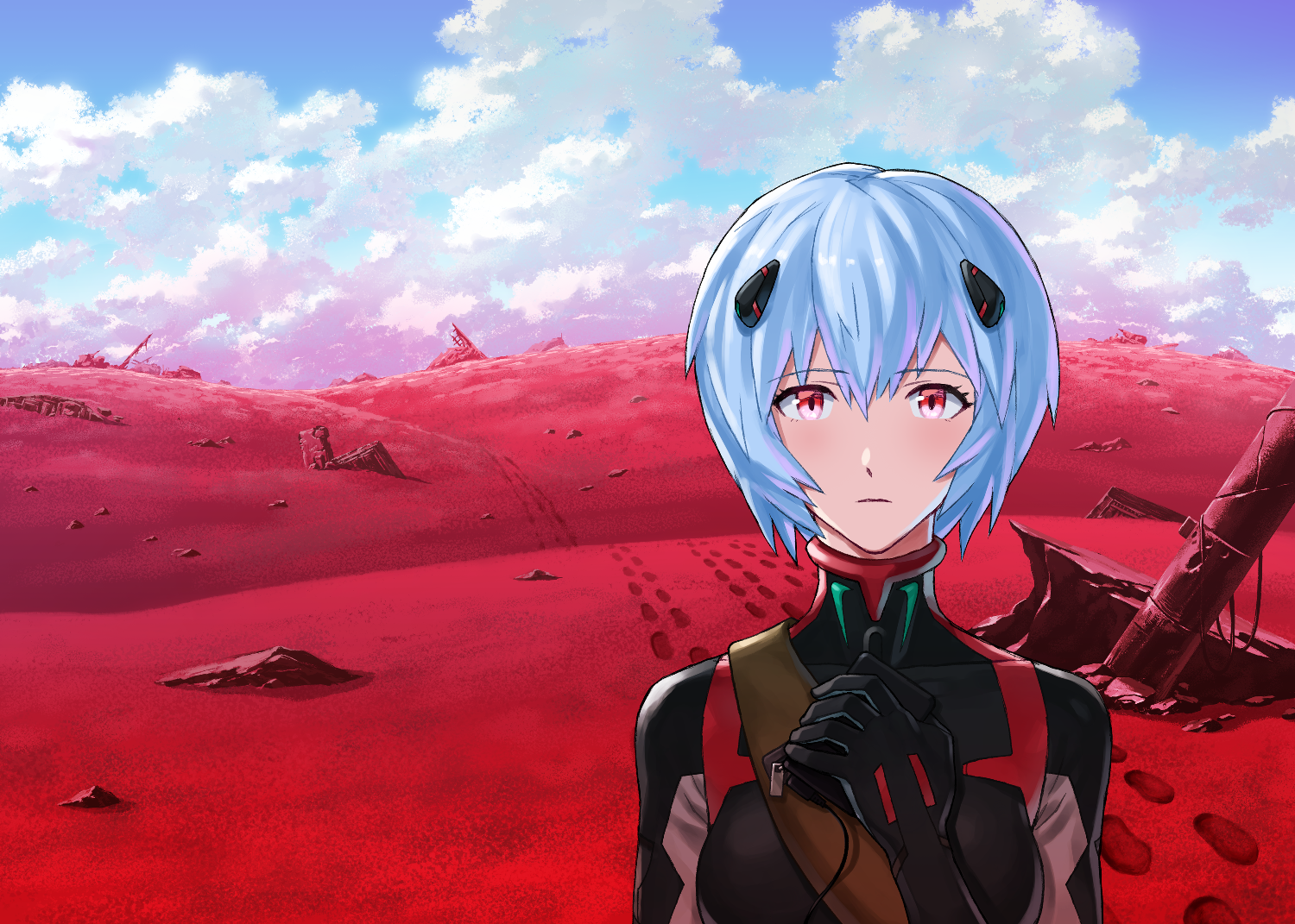 Evangelion rei. Аянами Рей. Рей Евангелион. Евангелион Rei Ayanami. Аянами Рей Ребилд.