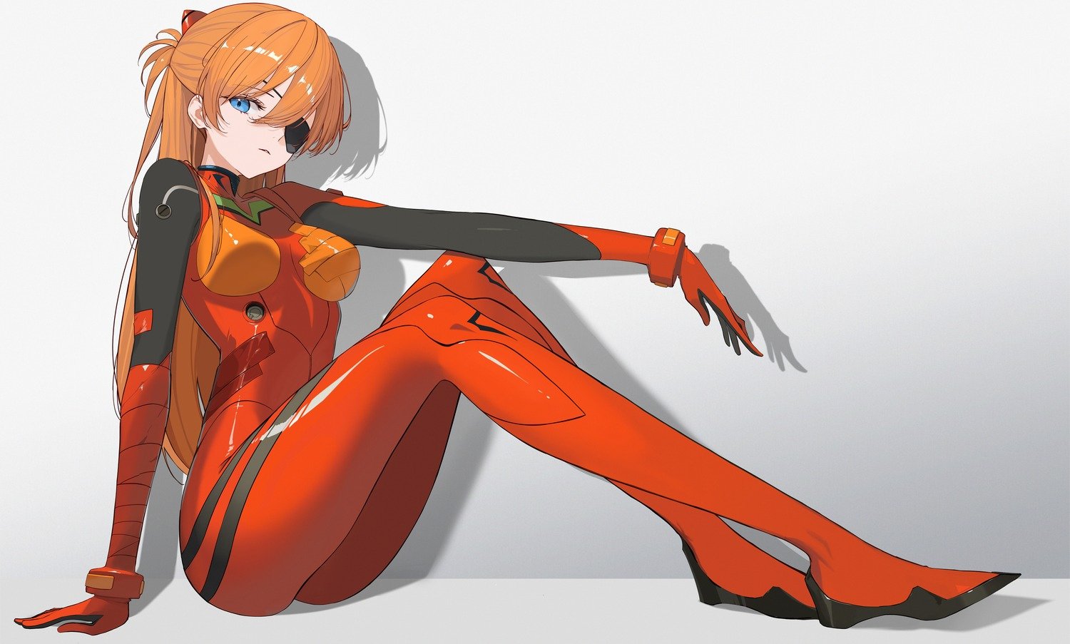 Asuka bodysuit