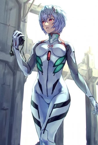 __ayanami_rei_neon_genesis_evangelion_and_2_more_drawn_by_yoake_dawn01__e2364f7f355c6bce7541a90fc1db6318