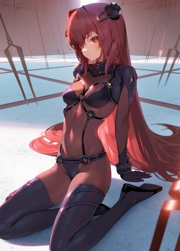 __souryuu_asuka_langley_and_scathach_fate_and_4_more_drawn_by_siino__sample-dd022abf202d3e980ec1094c8b149893