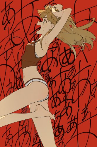 Zhibujiloom-Anime-Artist-artist-Asuka-Langley-8038120
