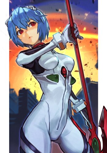 __ayanami_rei_neon_genesis_evangelion_and_1_more_drawn_by_hungry_clicker__582aff12256b0ea95752a85b7d900b76