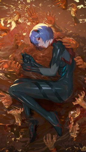 Ayanami Rei by Cola-alter.jpg