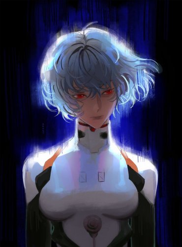 ayanami_rei_neon_genesis_evangelion_drawn_by_arhnt