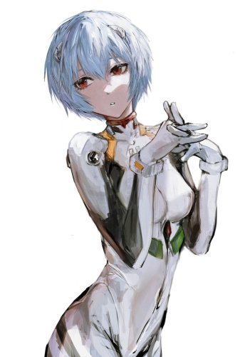 Ayanami by らべる