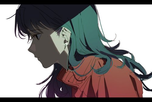 Misato by 악