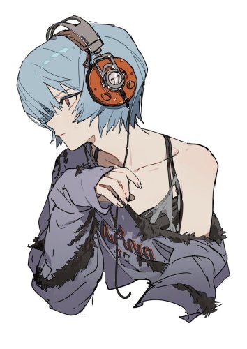 ayanami_rei_neon_genesis_evangelion_drawn_by_zhibuji_loom