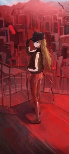 Аска